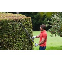 Кусторез Ryobi RHT6160RS - Превью изображения №2 — Интернет-магазин Time-Shop