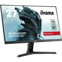 Игровой монитор iiyama G-Master Red Eagle G2770HSU-B1 - Превью изображения №10 — Интернет-магазин Time-Shop