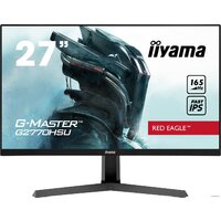 iiyama G-Master Red Eagle G2770HSU-B1