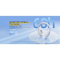 Наушники QCY H3 Lite (черный) - Превью изображения №20 — Интернет-магазин Time-Shop