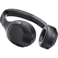 Наушники QCY H3 Lite (черный) - Превью изображения №4 — Интернет-магазин Time-Shop