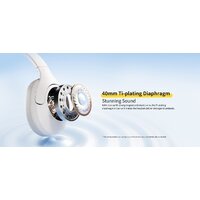 Наушники QCY H3 Lite (черный) - Превью изображения №18 — Интернет-магазин Time-Shop