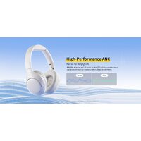 Наушники QCY H3 Lite (черный) - Превью изображения №15 — Интернет-магазин Time-Shop