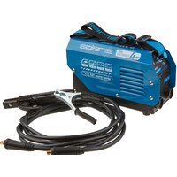 Сварочный инвертор Solaris MMA-200D - Превью изображения №6 — Интернет-магазин Time-Shop