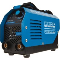 Сварочный инвертор Solaris MMA-200D - Превью изображения №2 — Интернет-магазин Time-Shop