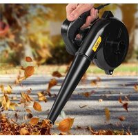 Ручная воздуходувка Deli DL-GF03-E1 102875 - Превью изображения №4 — Интернет-магазин Time-Shop