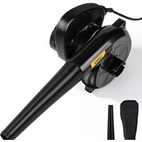 Ручная воздуходувка Deli DL-GF03-E1 102875 - Превью изображения №2 — Интернет-магазин Time-Shop