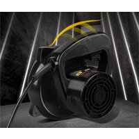 Ручная воздуходувка Deli DL-GF03-E1 102875 - Превью изображения №8 — Интернет-магазин Time-Shop