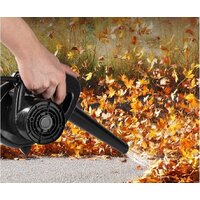 Ручная воздуходувка Deli DL-GF03-E1 102875 - Превью изображения №6 — Интернет-магазин Time-Shop