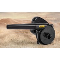 Ручная воздуходувка Deli DL-GF03-E1 102875 - Превью изображения №5 — Интернет-магазин Time-Shop