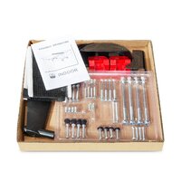 Теннисный стол Winner S-250 Indoor 51.250.02.0 - Превью изображения №8 — Интернет-магазин Time-Shop