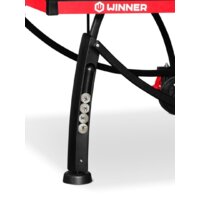 Теннисный стол Winner S-250 Indoor 51.250.02.0 - Превью изображения №7 — Интернет-магазин Time-Shop