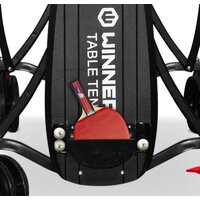 Теннисный стол Winner S-250 Indoor 51.250.02.0 - Превью изображения №3 — Интернет-магазин Time-Shop