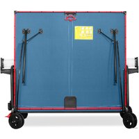 Теннисный стол Winner S-250 Indoor 51.250.02.0 - Превью изображения №2 — Интернет-магазин Time-Shop