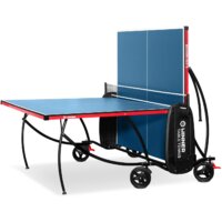 Теннисный стол Winner S-250 Indoor 51.250.02.0 - Превью изображения №6 — Интернет-магазин Time-Shop