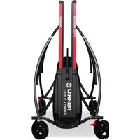 Теннисный стол Winner S-250 Indoor 51.250.02.0 - Превью изображения №4 — Интернет-магазин Time-Shop