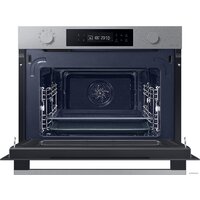 Электрический духовой шкаф Samsung NQ5B4553FBS/U2 - Превью изображения №5 — Интернет-магазин Time-Shop