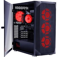 Компьютер A4Tech Bloody BD-PC CB76C2 2086002 - Превью изображения №2 — Интернет-магазин Time-Shop