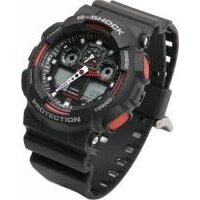 Наручные часы Casio GA-100-1A4ER - Превью изображения №2 — Интернет-магазин Time-Shop