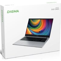 Ноутбук Digma EVE C5802 DN15N1-8CXW01 - Превью изображения №7 — Интернет-магазин Time-Shop