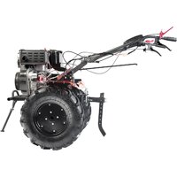 Мотоблок дизельный Patriot Boston 9 DE 440701530 - Превью изображения №7 — Интернет-магазин Time-Shop