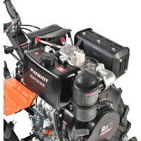 Мотоблок дизельный Patriot Boston 9 DE 440701530 - Превью изображения №10 — Интернет-магазин Time-Shop