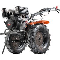 Мотоблок дизельный Patriot Boston 9 DE 440701530 - Превью изображения №3 — Интернет-магазин Time-Shop