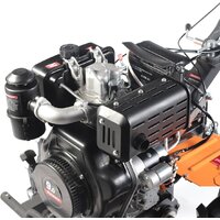 Мотоблок дизельный Patriot Boston 9 DE 440701530 - Превью изображения №11 — Интернет-магазин Time-Shop