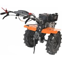 Мотоблок дизельный Patriot Boston 9 DE 440701530 - Превью изображения №9 — Интернет-магазин Time-Shop