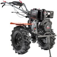 Мотоблок дизельный Patriot Boston 9 DE 440701530 - Превью изображения №4 — Интернет-магазин Time-Shop