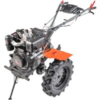 Мотоблок дизельный Patriot Boston 9 DE 440701530 - Превью изображения №2 — Интернет-магазин Time-Shop