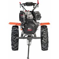 Мотоблок дизельный Patriot Boston 9 DE 440701530 - Превью изображения №8 — Интернет-магазин Time-Shop