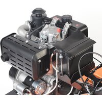 Мотоблок дизельный Patriot Boston 9 DE 440701530 - Превью изображения №13 — Интернет-магазин Time-Shop