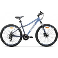 AIST Rosy 1.0 Disc 27.5 р.19.5 2026 (голубой)