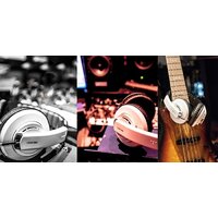 Наушники Superlux HD681 EVO (белый) - Превью изображения №20 — Интернет-магазин Time-Shop