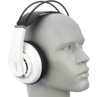 Наушники Superlux HD681 EVO (белый) - Превью изображения №12 — Интернет-магазин Time-Shop