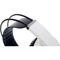 Наушники Superlux HD681 EVO (белый) - Превью изображения №9 — Интернет-магазин Time-Shop