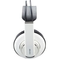 Наушники Superlux HD681 EVO (белый) - Превью изображения №4 — Интернет-магазин Time-Shop