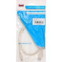 Кабель Buro USB2.0-M5P-1 - Превью изображения №4 — Интернет-магазин Time-Shop