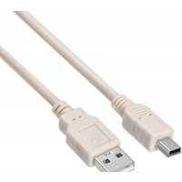 Кабель Buro USB2.0-M5P-1 - Превью изображения №3 — Интернет-магазин Time-Shop