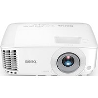 Проектор BenQ MW560 - Превью изображения №4 — Интернет-магазин Time-Shop