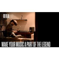 Монитор ближнего поля Tannoy Reveal 502 - Превью изображения №15 — Интернет-магазин Time-Shop