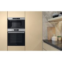 Микроволновая печь Whirlpool MBNA900X - Превью изображения №6 — Интернет-магазин Time-Shop