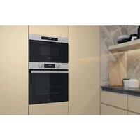 Микроволновая печь Whirlpool MBNA900X - Превью изображения №5 — Интернет-магазин Time-Shop