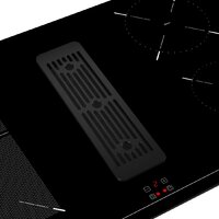 Варочная панель Meferi XSMART35IX Ultra - Превью изображения №7 — Интернет-магазин Time-Shop