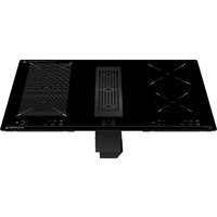 Варочная панель Meferi XSMART35IX Ultra - Превью изображения №3 — Интернет-магазин Time-Shop