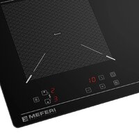 Варочная панель Meferi XSMART35IX Ultra - Превью изображения №9 — Интернет-магазин Time-Shop