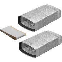 Варочная панель Meferi XSMART35IX Ultra - Превью изображения №17 — Интернет-магазин Time-Shop