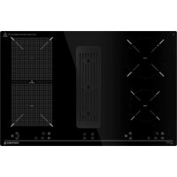Варочная панель Meferi XSMART35IX Ultra - Превью изображения №2 — Интернет-магазин Time-Shop