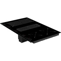 Варочная панель Meferi XSMART35IX Ultra - Превью изображения №4 — Интернет-магазин Time-Shop